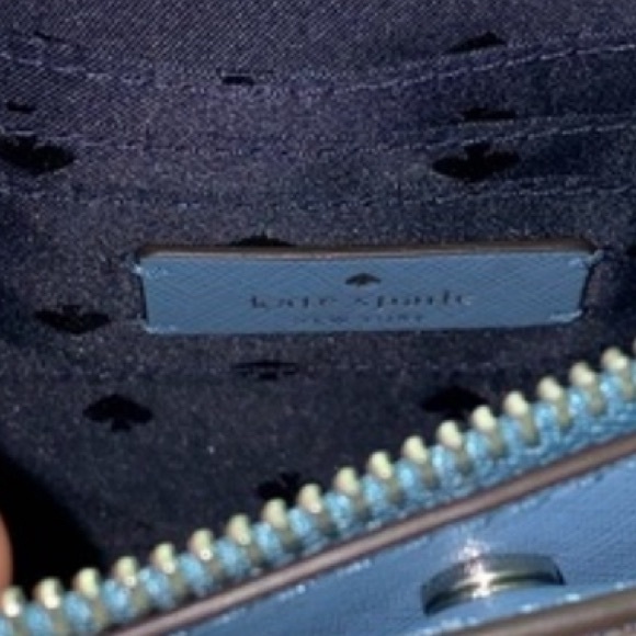 NWT Kate Spade 🌺 Crossbody♠️ - Picture 8 of 8